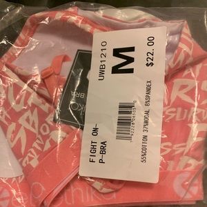 Ethika women’s lot. M. 3 styles. NWT